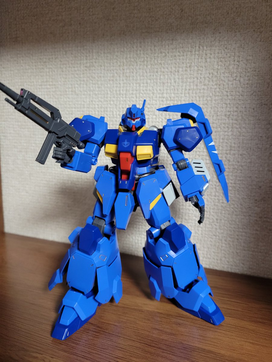 バージル tweet media