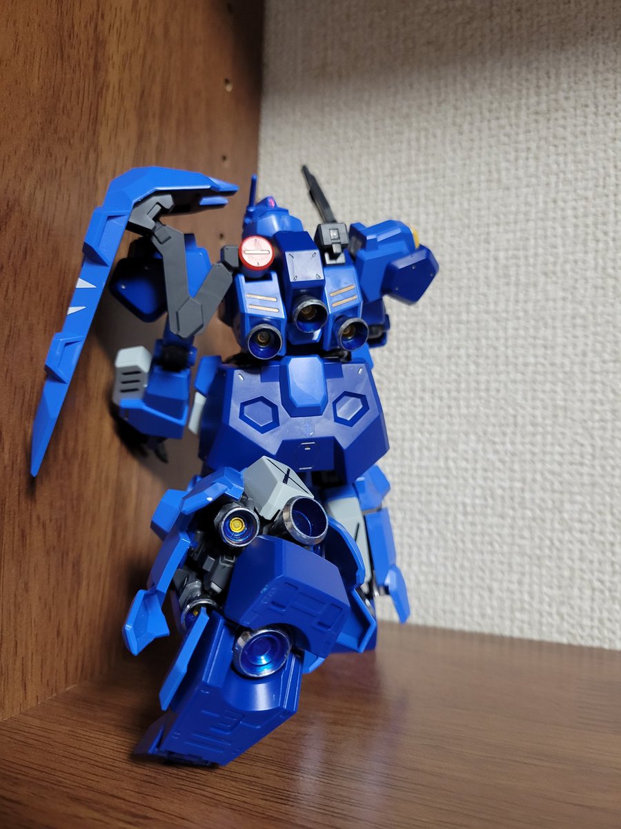 バージル tweet media