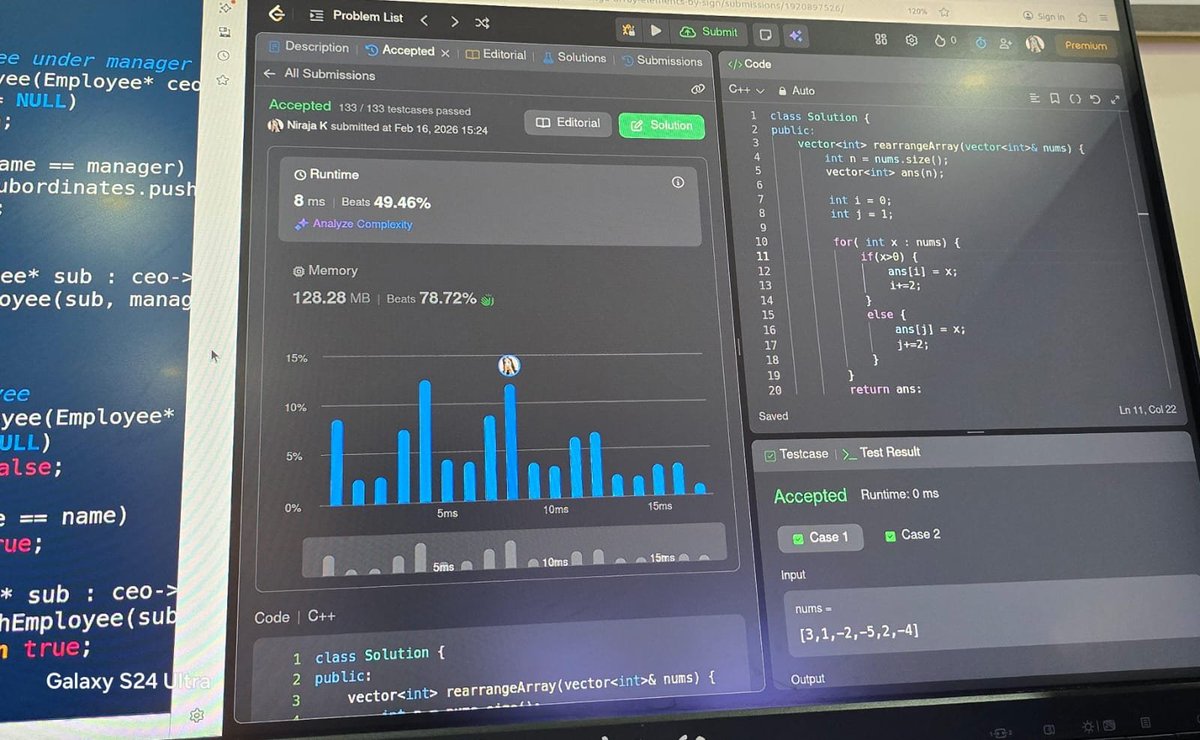 Niraja K tweet media