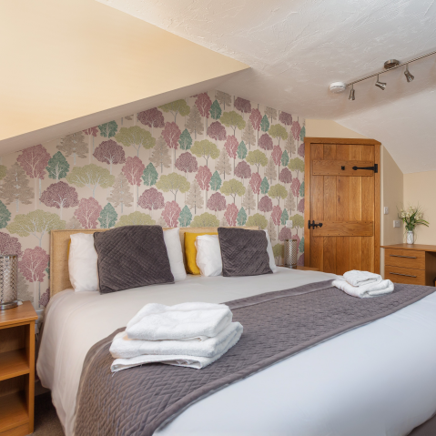 Brickhouse Cottages tweet media