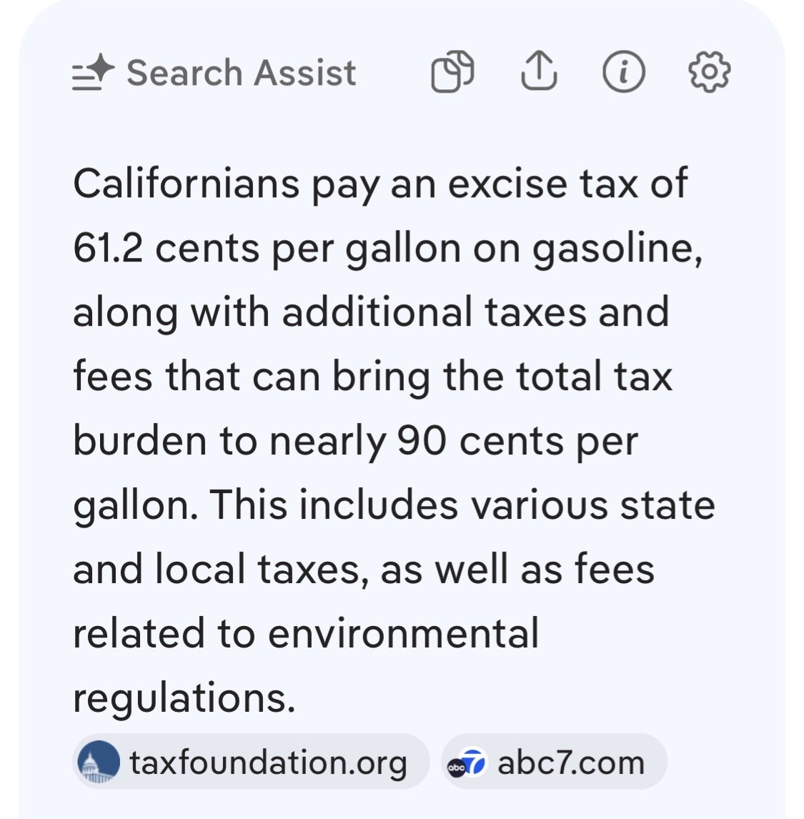 bak_ung's tweet photo. I live in California. On EVERY pump they have a sticker that shows the Federal and State Taxes which for California is currently $.61, but we also pay local city, county taxes and fee’s per gallon. 

Voters like this retard, voted for ALL of that PLUD voted to HAND the Democrat the ability to RAISE the tax whenever without any further votes. So this absolute moron knows nothing, votes based off of his stupendous level of ignorance and then attributes the blame to where it doesn’t actually lay. 

Because democrat brainwashed voters would have to seek accountability with the dumbfuck asshole in the mirror. We all know self accountability is never on the lefttards card.