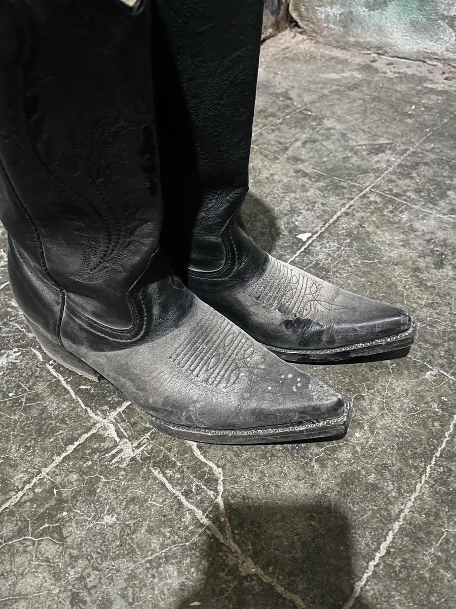 Su primer baile de rancho y así quedaron