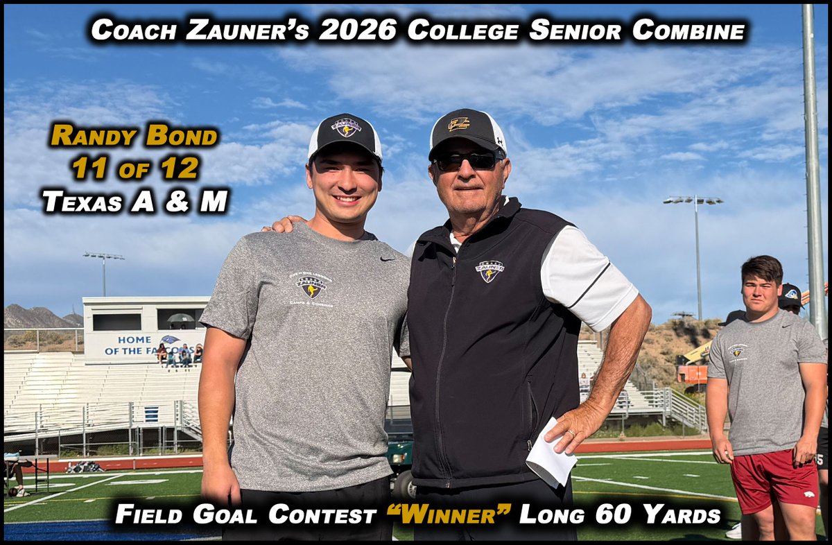 Gary Zauner tweet media