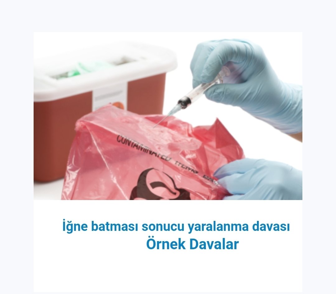 Yüzlerce devam eden hukuk ve cezai dava var hesap verme makamında olanlar sorumluluk sahibi olan başhekimlere danışmadan böyle bir talepte bulunmak akla ziyandır. O nedenle #HastanelerÇokTehlikeli işyerleridir. <a href="/saglikbakanligi/">T.C. Sağlık Bakanlığı</a> <a href="/drmemisoglu/">Prof. Dr. Kemal Memişoğlu</a> <a href="/isikhanvedat/">Prof. Dr. Vedat Işıkhan</a> <a href="/sgksosyalmedya/">SGK</a> <a href="/csgb_rtb/">Rehberlik ve Teftiş Başkanlığı</a>