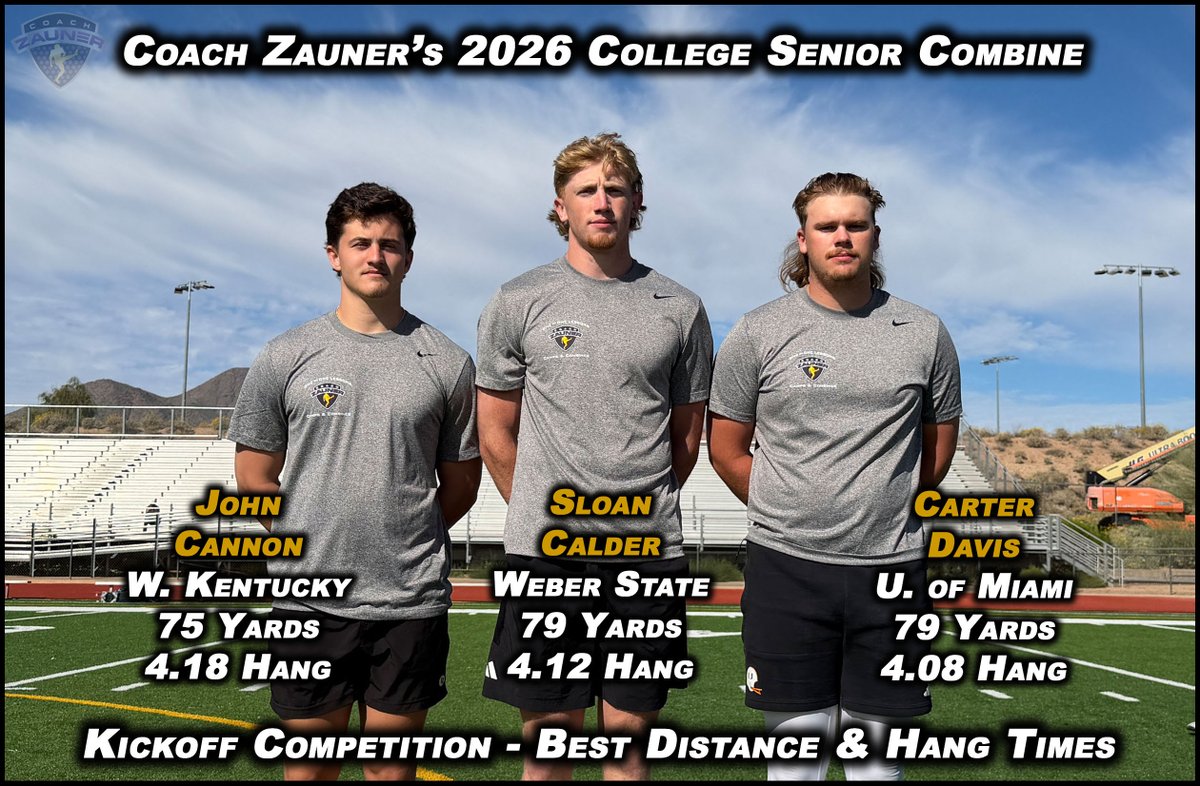 Gary Zauner tweet media