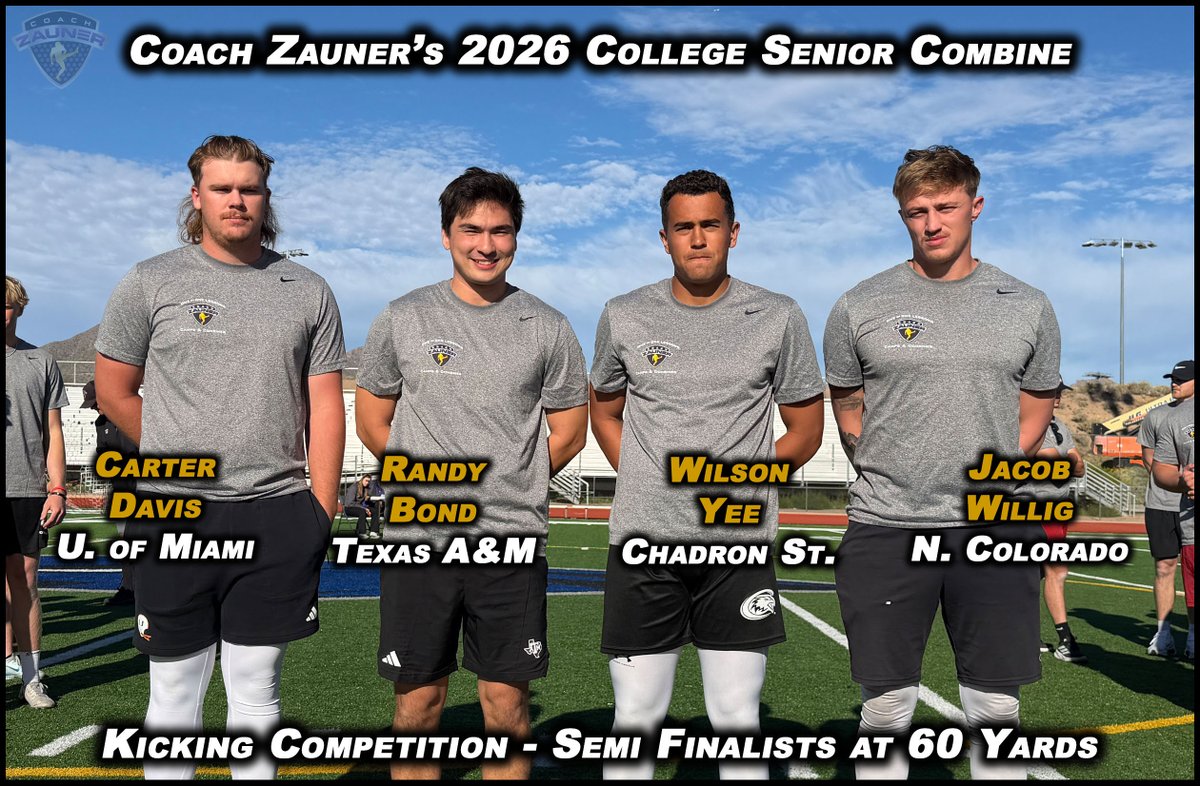 Gary Zauner tweet media