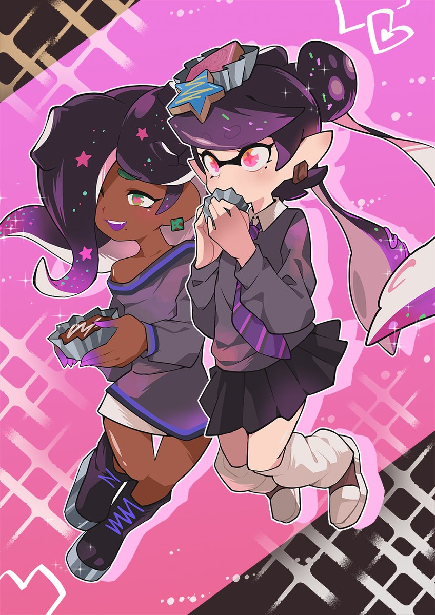 Sapphire 💖💚 tweet media