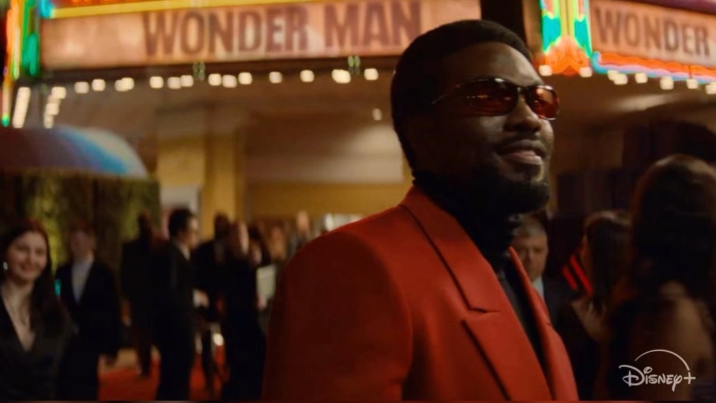 belovarness's tweet image. We might be witnessing the absolute best year ever for marvel tv show