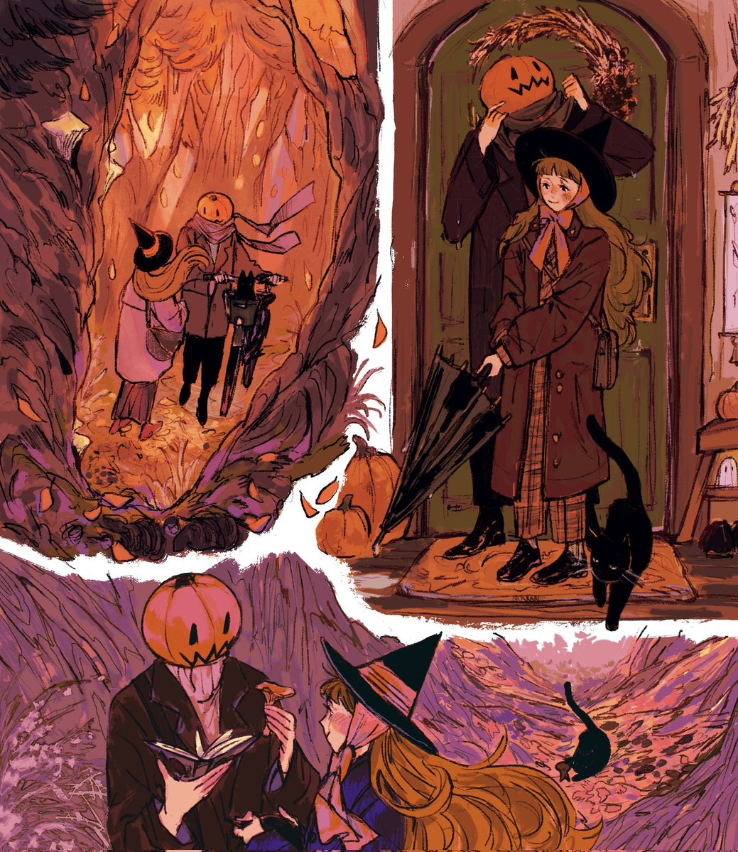 stickymaelk's tweet image. It's my birthday 🧡☺️