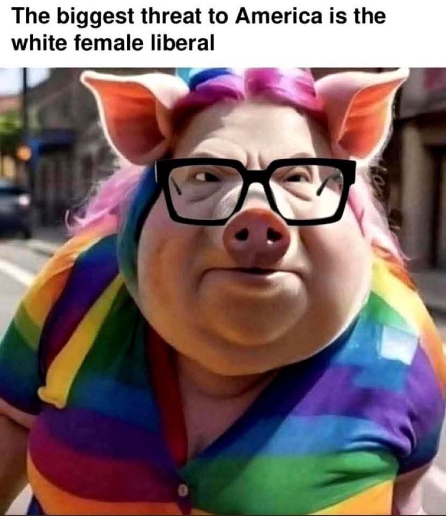 <a href="/iAnonPatriot/">American AF 🇺🇸</a> They all look the same. All over the world.