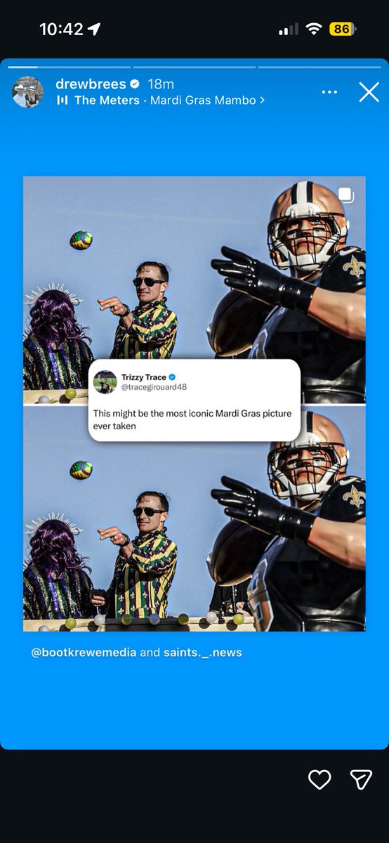 Trizzy Trace tweet media