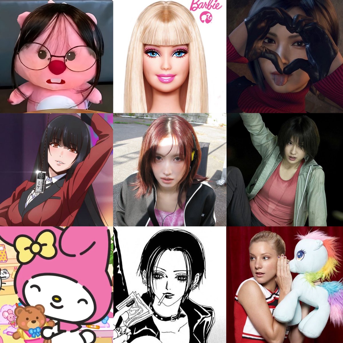 my momo variants