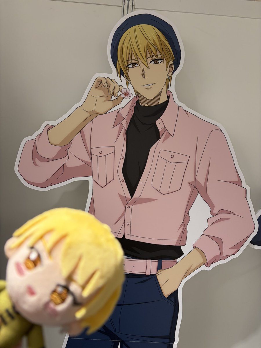 莉蘿Rilo♡New Cover『U.S.A.』絶賛公開中♪ tweet media