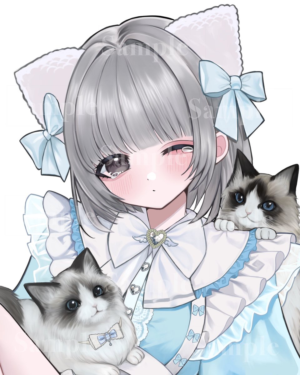 しろがね せんせい tweet media