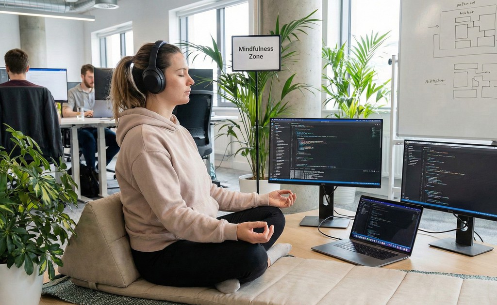 Think being a "Hero Developer" saves the company? Think again. It’s actually destroying your team. 🧵👇

Read more 👉 lttr.ai/AoP2P

#Programming #SoftwareDevelopment #AI