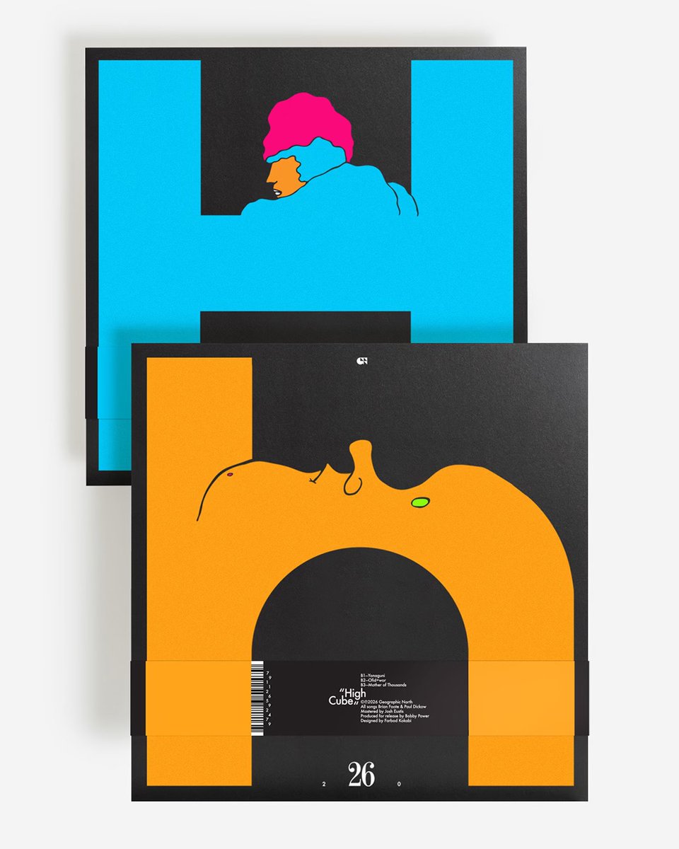 Geographic North tweet media