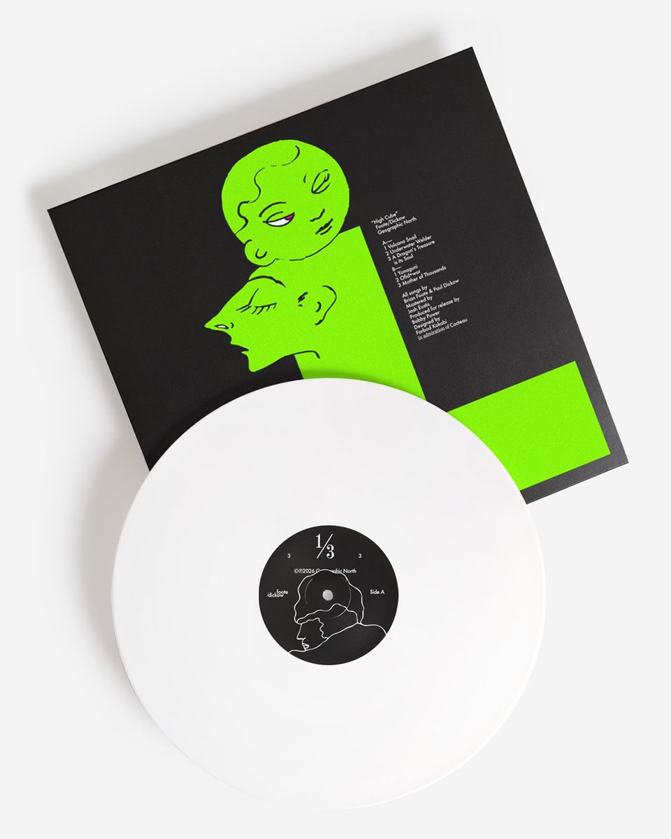 Geographic North tweet media