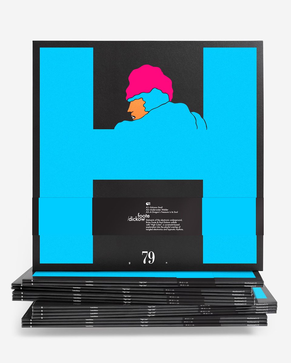 Geographic North tweet media