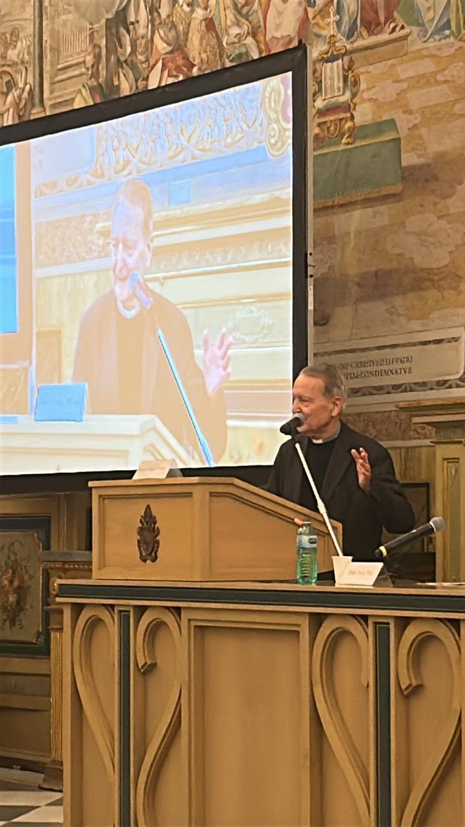 Vatican News tweet media