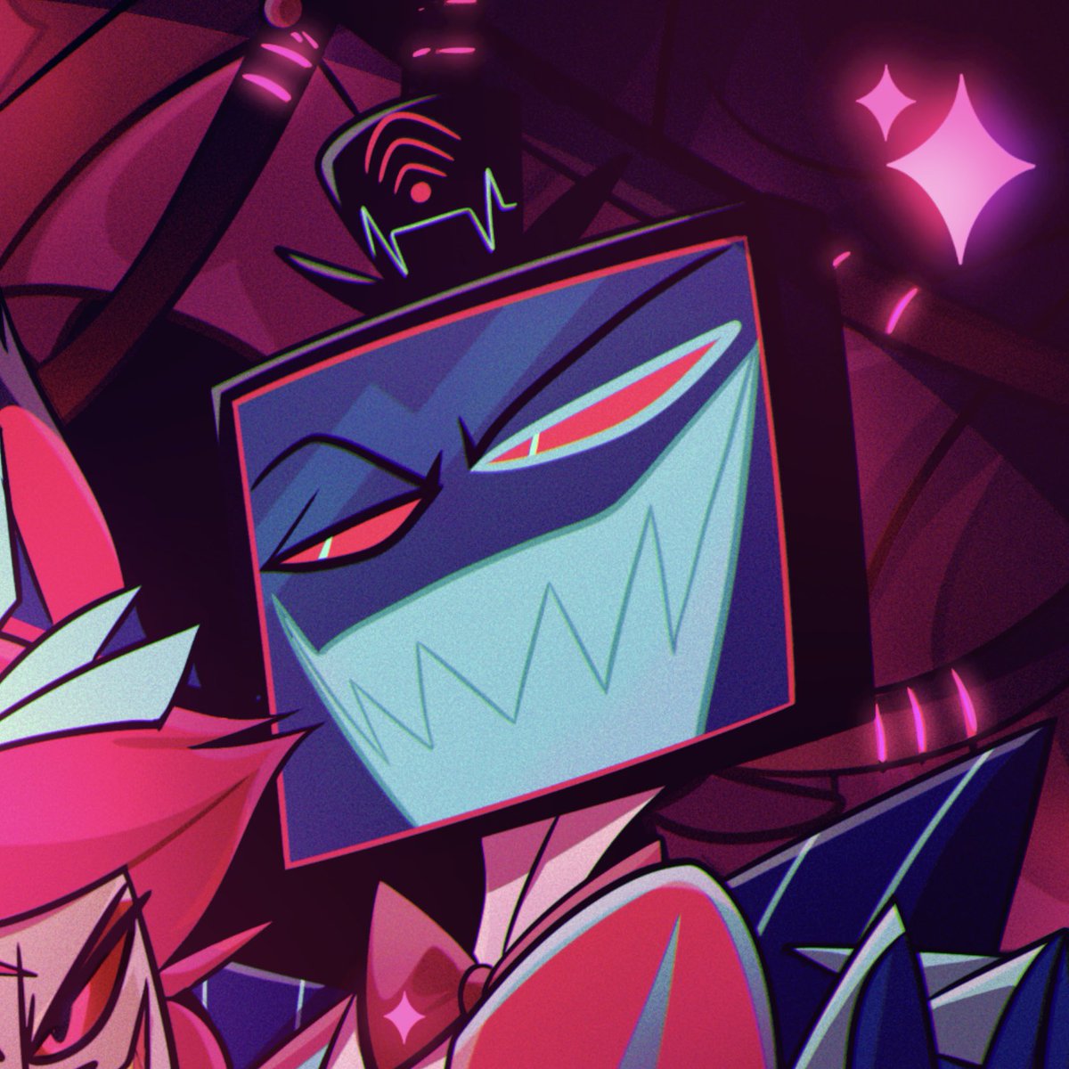 MB • Doriya | Comms Open! tweet media