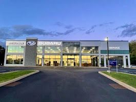 Mid-Hudson Subaru tweet media