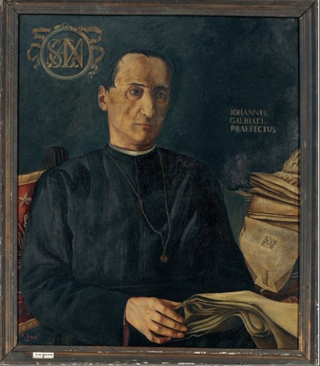 Vatican News tweet media