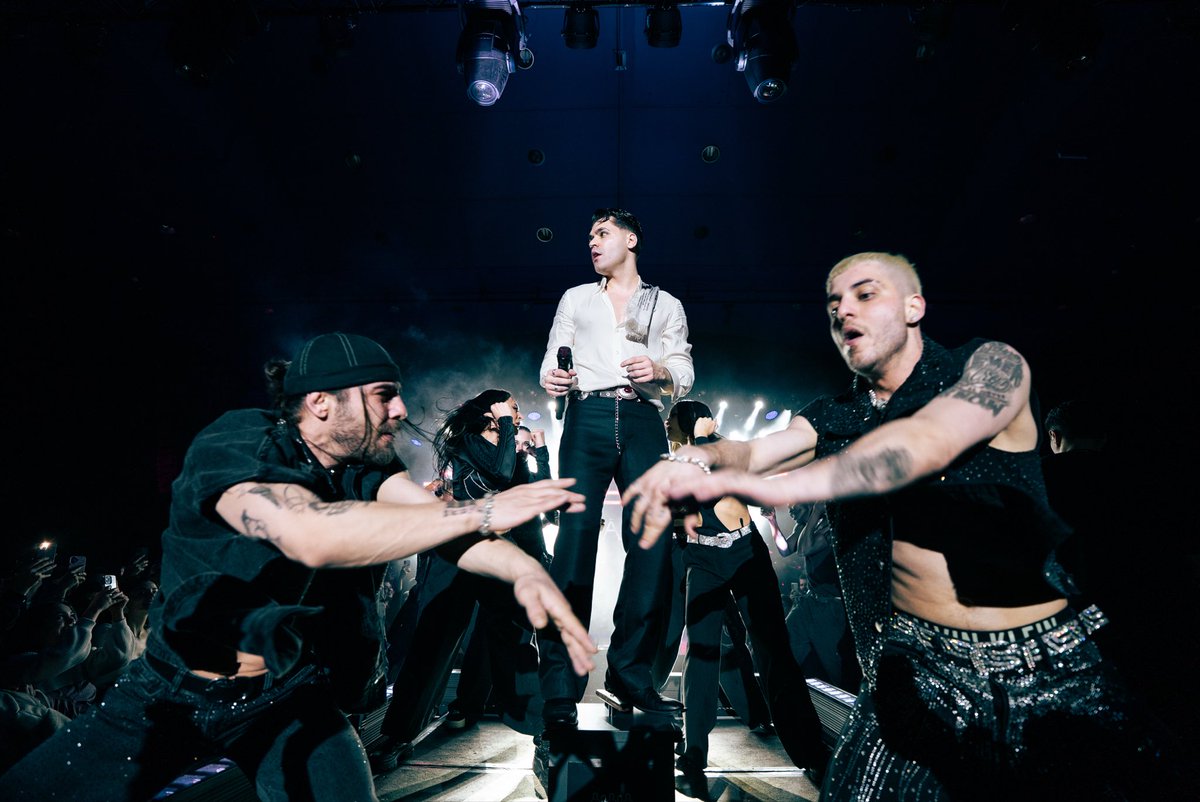 Emir Can İğrek tweet media