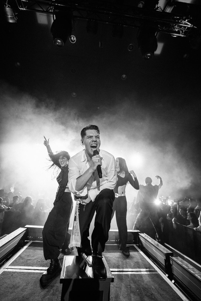 Emir Can İğrek tweet media