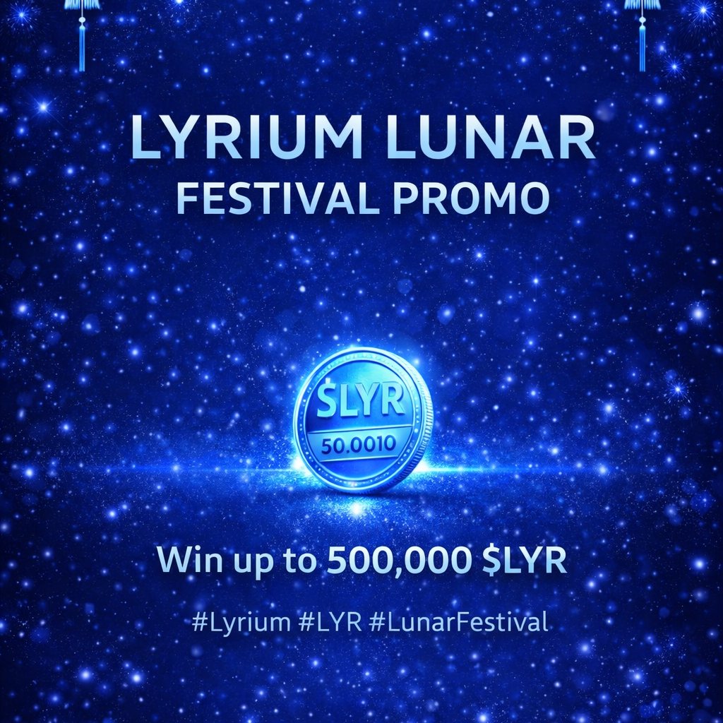 Lyrium tweet media