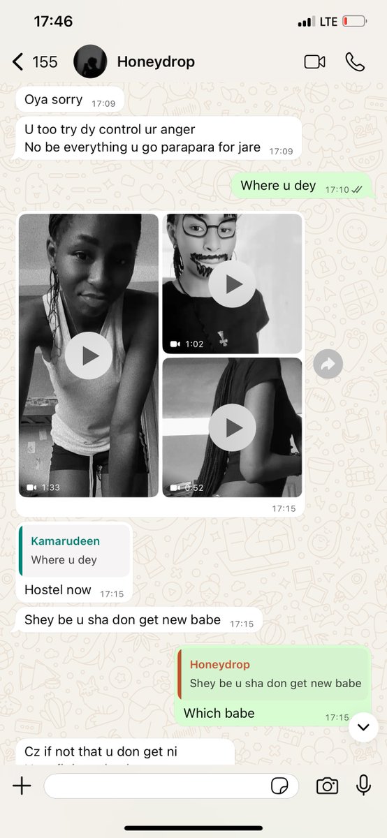 kamarudeen tweet media