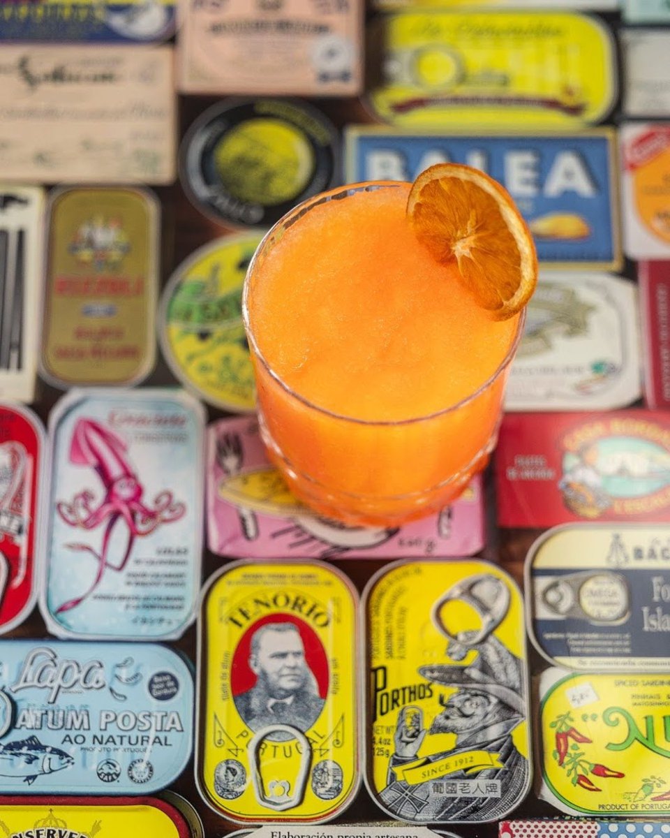 Kelvin Slush Co. tweet media