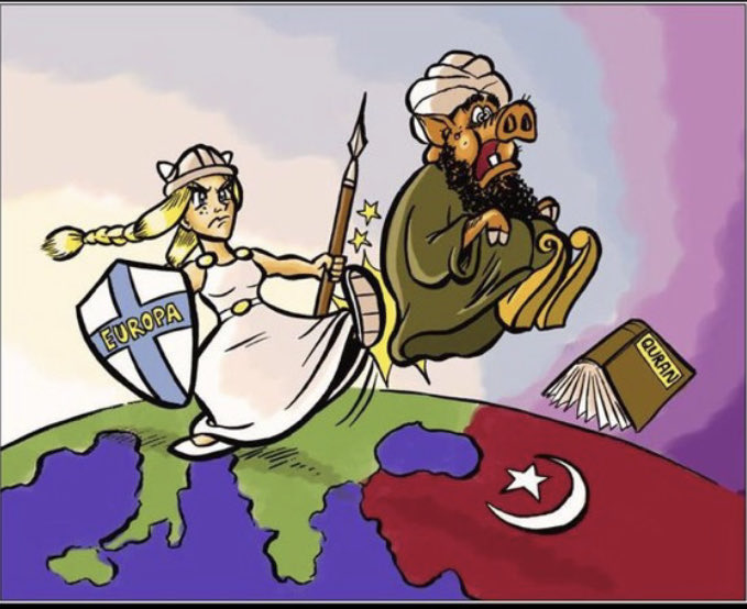 Neccccy's tweet photo. Europe needs to wake up and do this? https://t.co/GJmF9CY5HV
