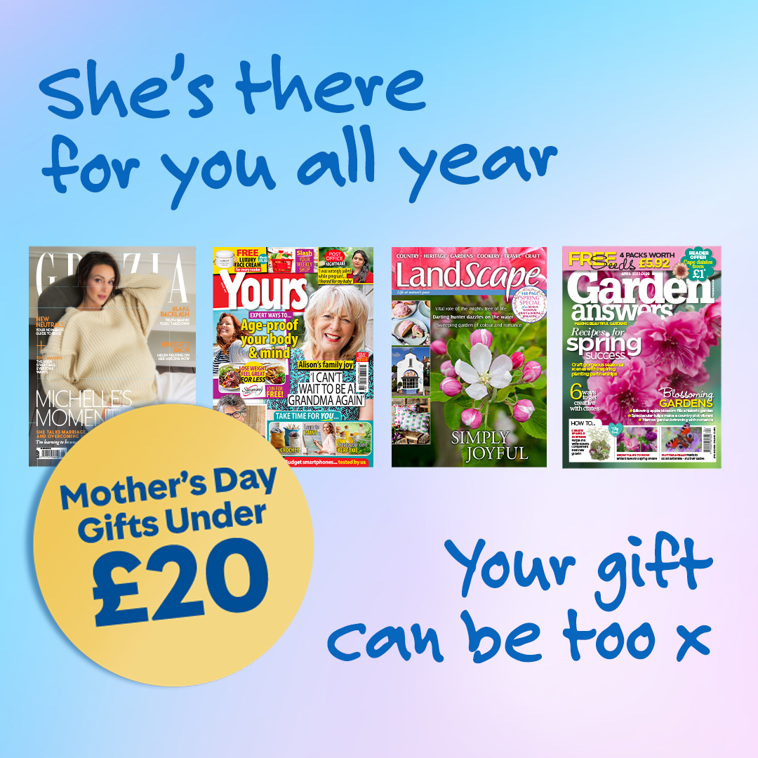 TV Choice tweet media