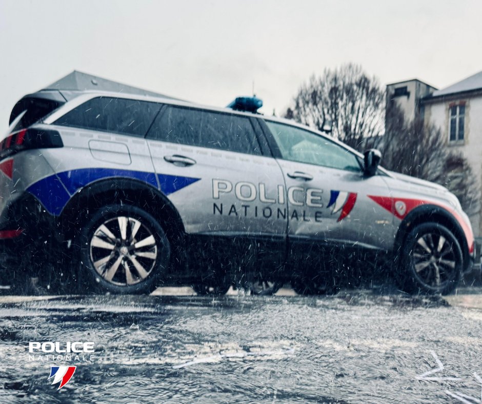 Police Nationale 54 tweet media