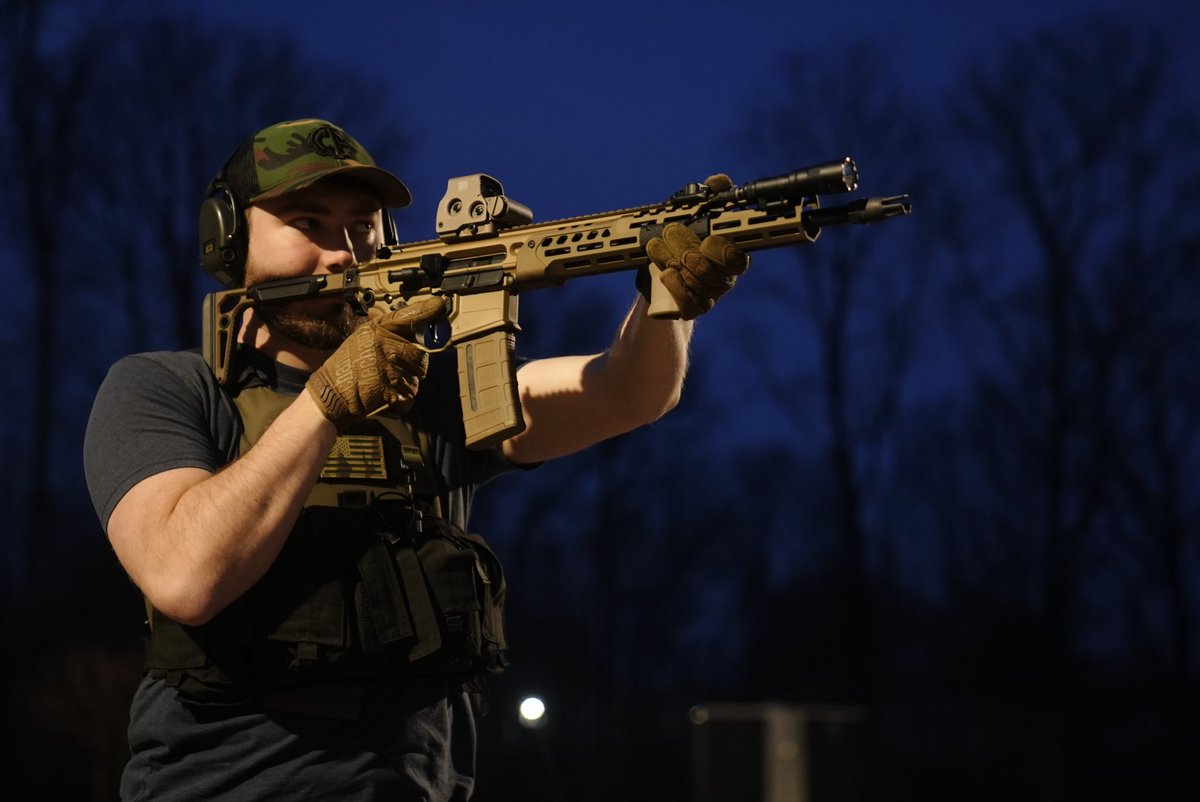 Classic Firearms tweet media