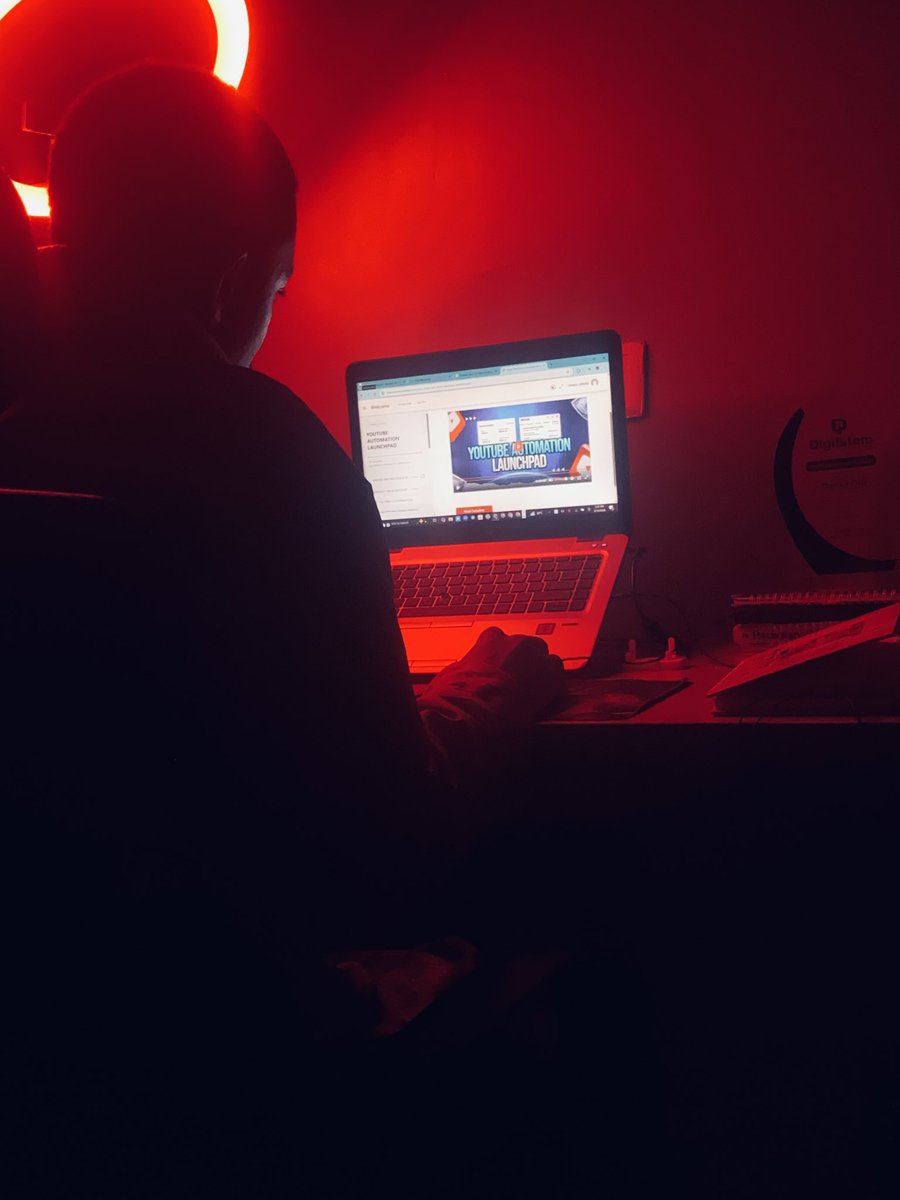DANIEL OKORIE tweet media