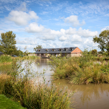 Brickhouse Cottages tweet media