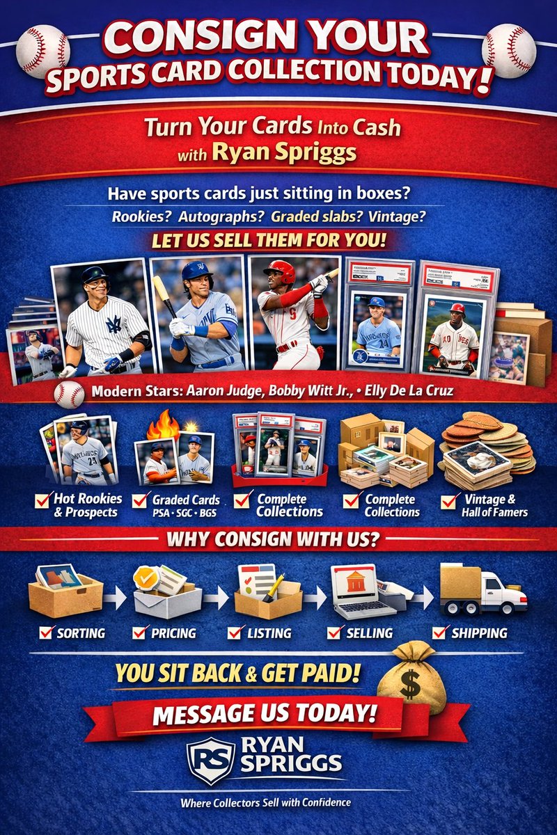 Ryan Spriggs tweet media