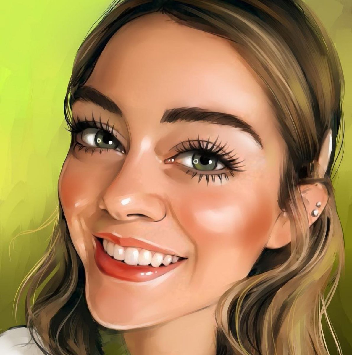 Joan Marshall💚🌱 tweet media