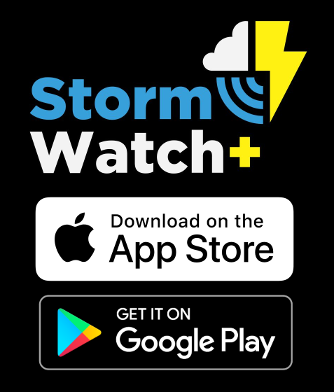 StormWatch+ // SW+ Alerts tweet media