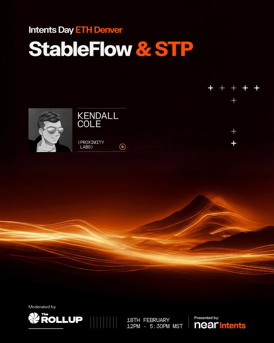 NEAR Protocol tweet media