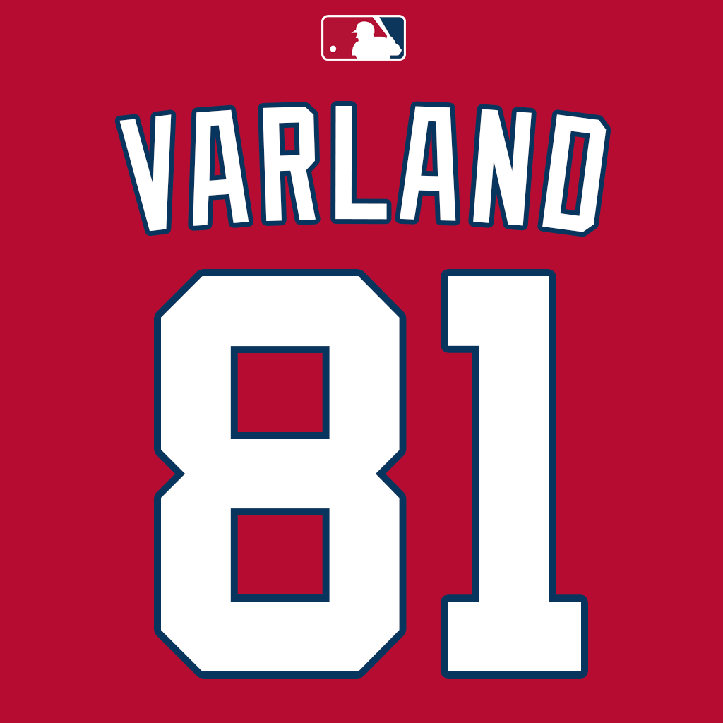 MLB Jersey Numbers tweet media