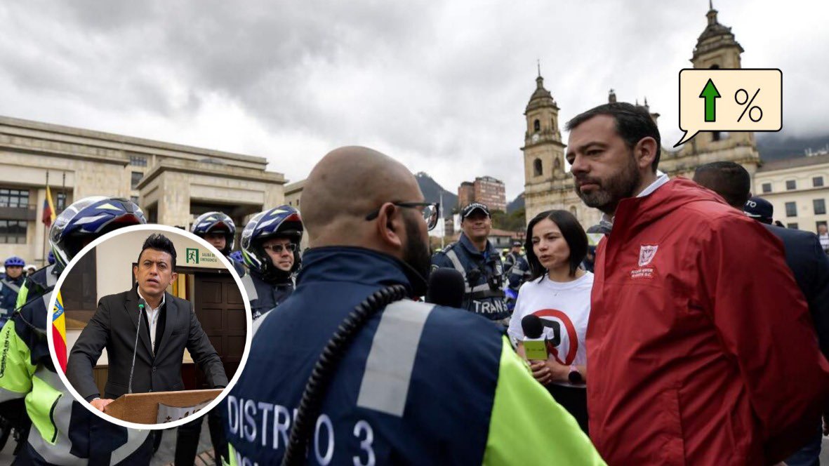 Concejo de Bogotá tweet media