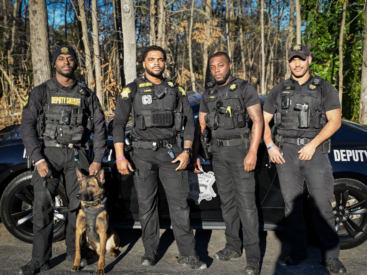 Richland County Sheriff's Dept. tweet media