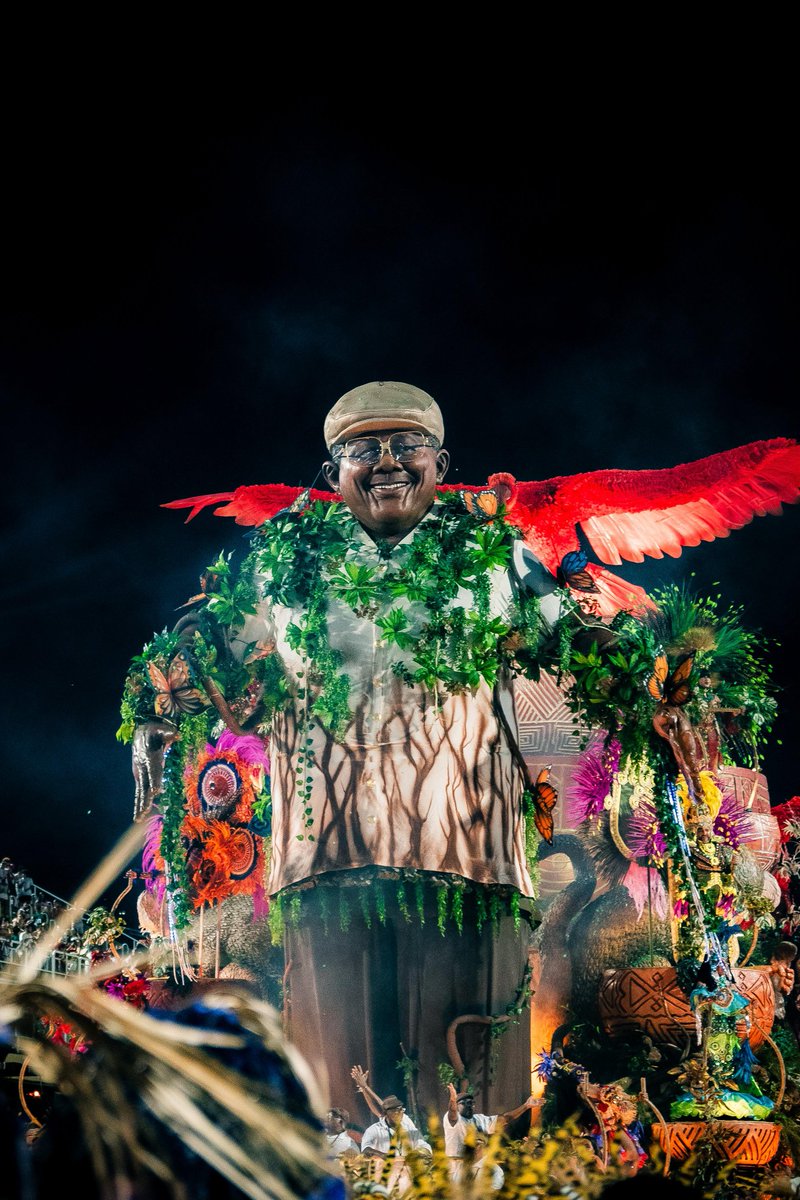 Carnavalize tweet media