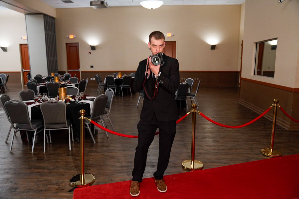 Zac DeLane tweet media