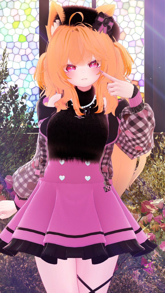 Bule_addiction's tweet photo. #ZeroGravityProject #VRChat
おはのあぁ～😊 https://t.co/zRsJHwA2eg