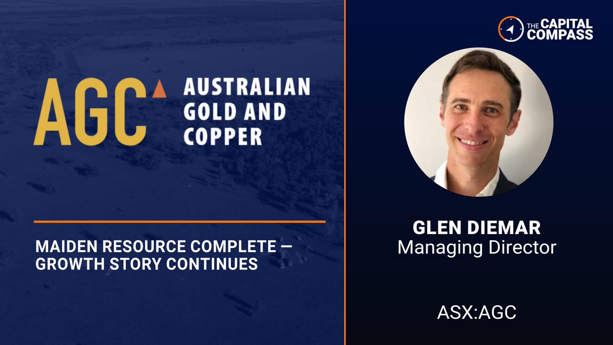 HotCopper tweet media