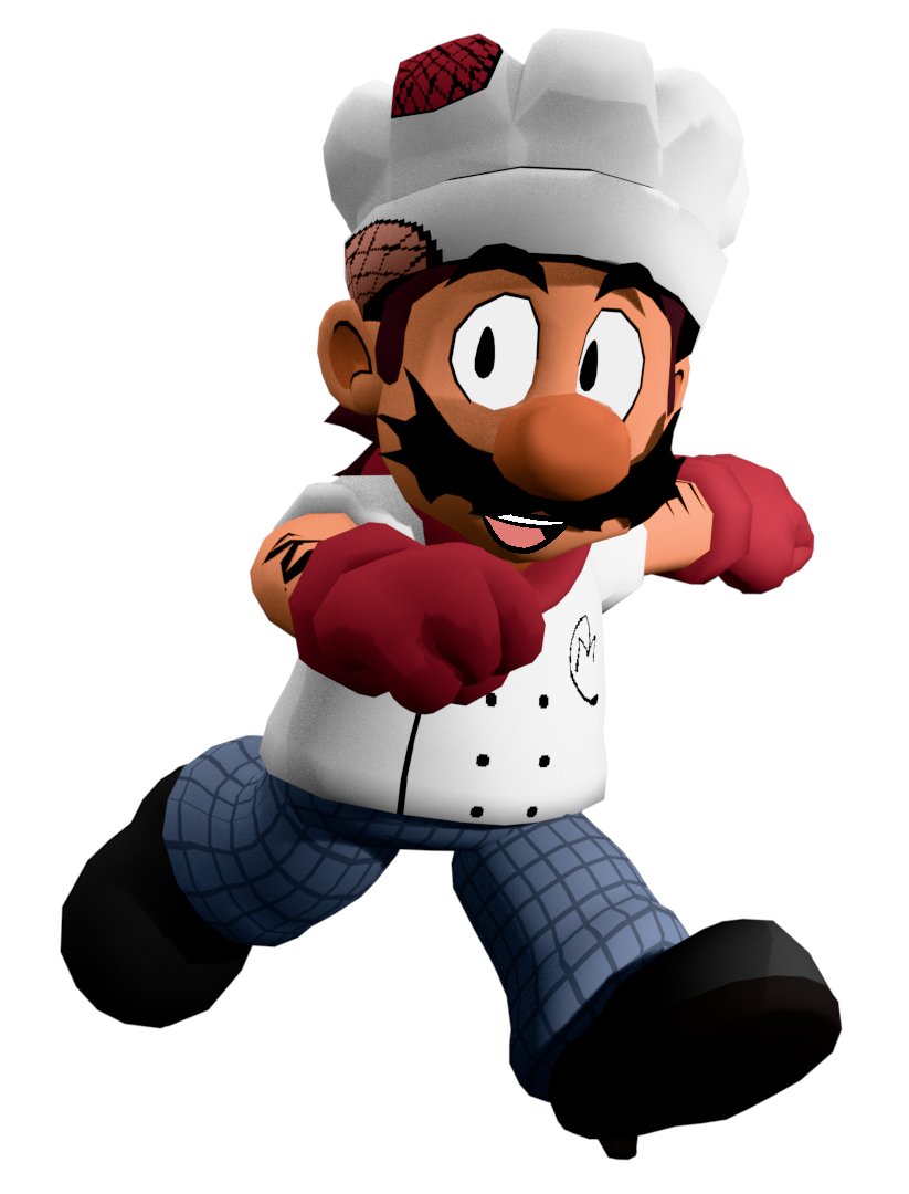 PlatformerPeril's tweet photo. Testing out a new render style, let us know if you want to see our renders like this for now on!
Renders by @pastapowerhud
#ROBLOX #RobloxDev #SuperMario #PlatformerPeril https://t.co/OTiGS2VDbU