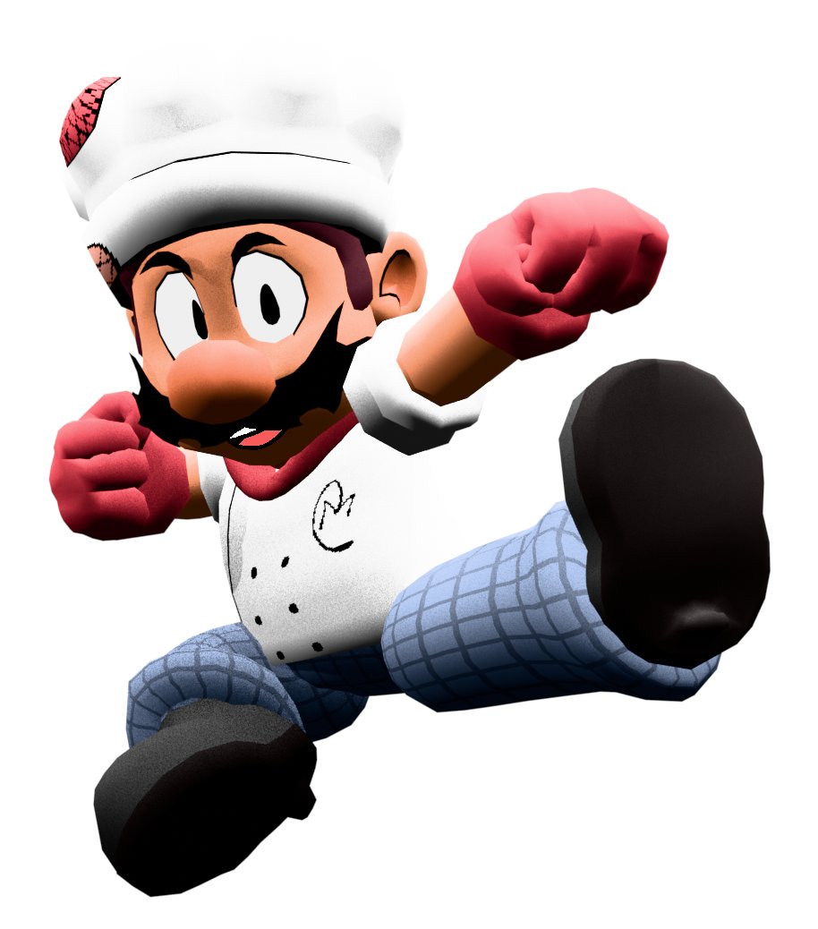PlatformerPeril's tweet photo. Testing out a new render style, let us know if you want to see our renders like this for now on!
Renders by @pastapowerhud
#ROBLOX #RobloxDev #SuperMario #PlatformerPeril https://t.co/OTiGS2VDbU